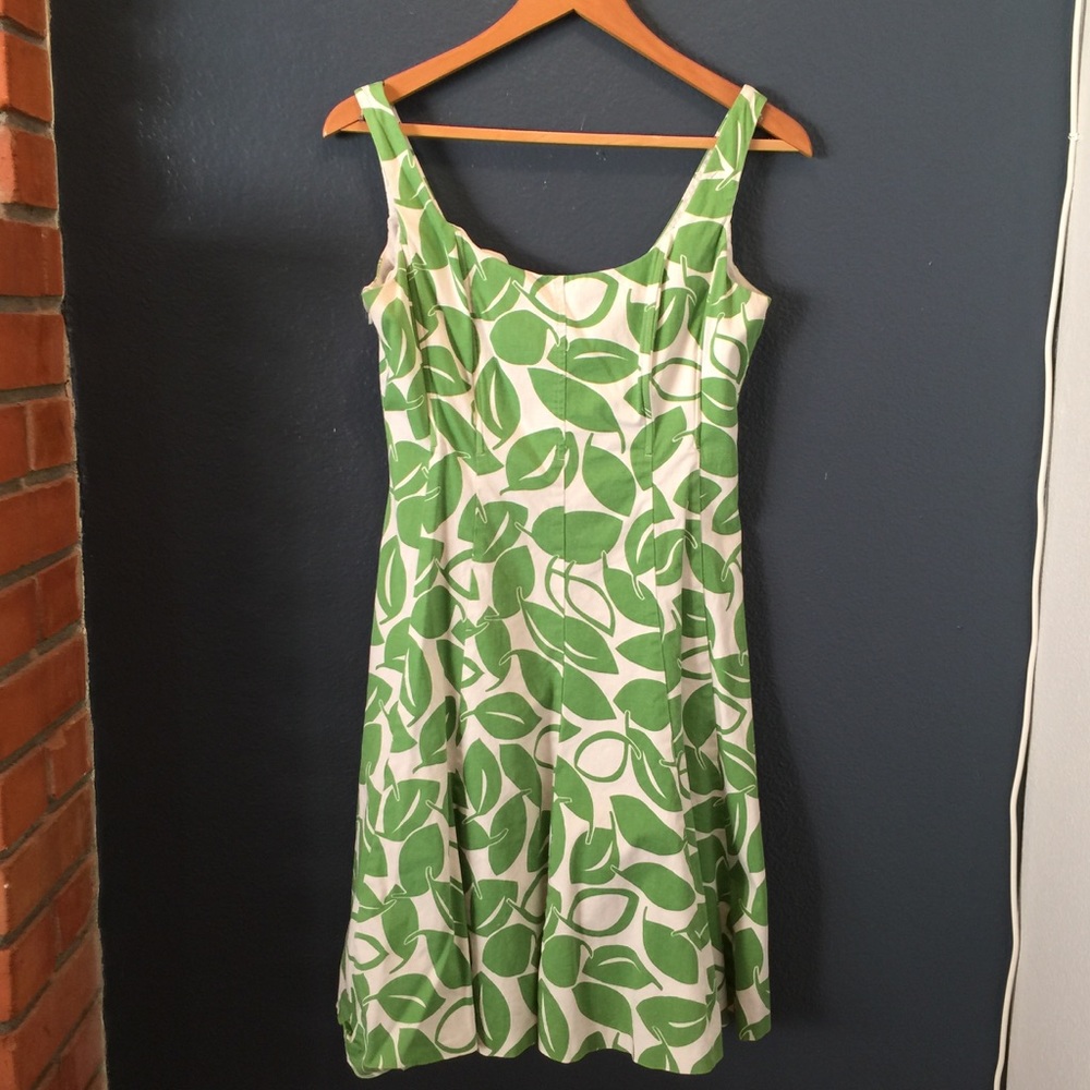 Nine West Fit and Flare